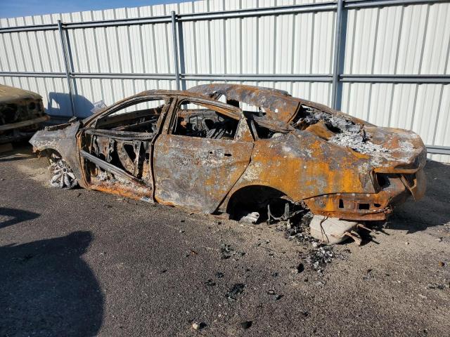 1G11Z5S38KU141675 - 2019 CHEVROLET IMPALA LT BURN photo 2