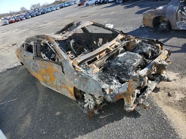 1G11Z5S38KU141675 - 2019 CHEVROLET IMPALA LT BURN photo 4