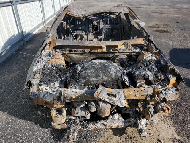 1G11Z5S38KU141675 - 2019 CHEVROLET IMPALA LT BURN photo 5