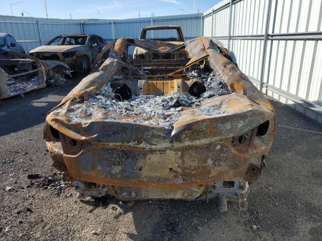 1G11Z5S38KU141675 - 2019 CHEVROLET IMPALA LT BURN photo 6