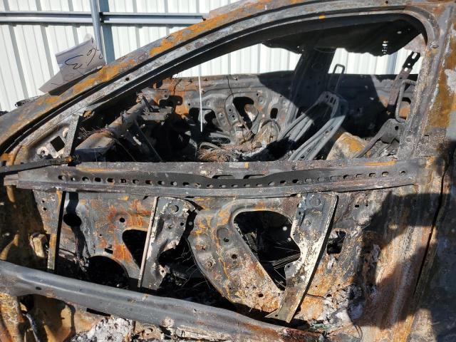 1G11Z5S38KU141675 - 2019 CHEVROLET IMPALA LT BURN photo 7