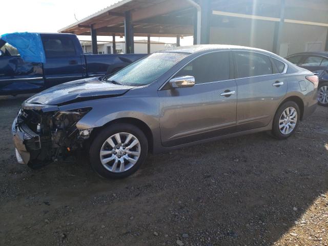 2015 NISSAN ALTIMA 2.5, 