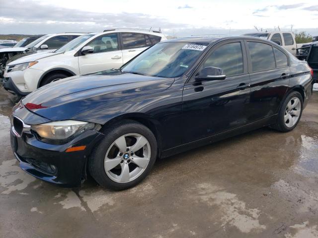 2013 BMW 328 I, 