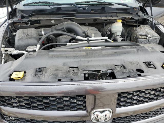 1C6RR7KT7ES469490 - 2014 RAM 1500 ST CHARCOAL photo 11