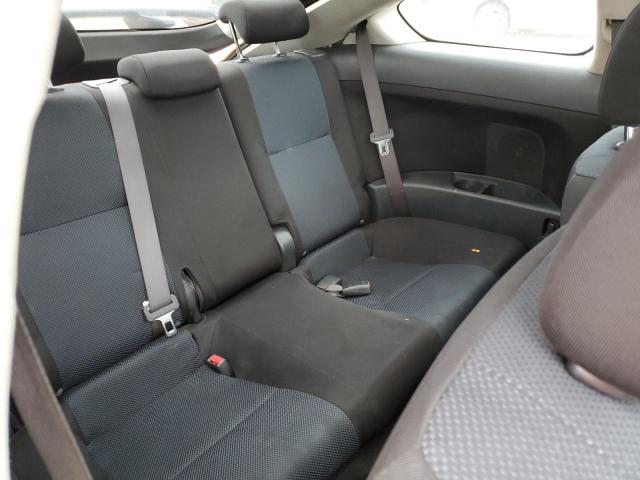 JTKDE177770210206 - 2007 TOYOTA SCION TC 蓝色 照片 10