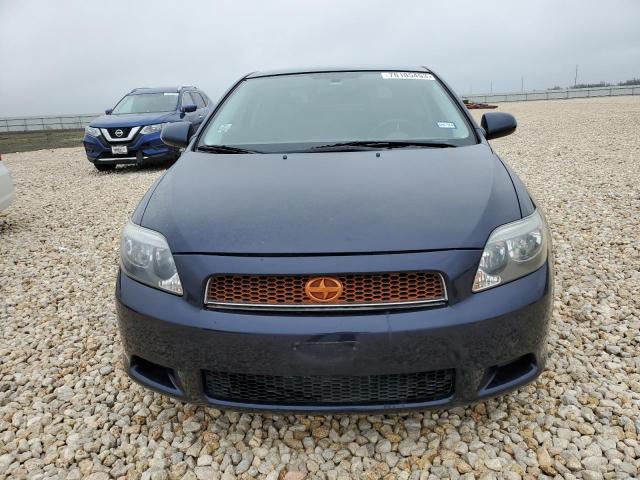 JTKDE177770210206 - 2007 TOYOTA SCION TC 蓝色 照片 5
