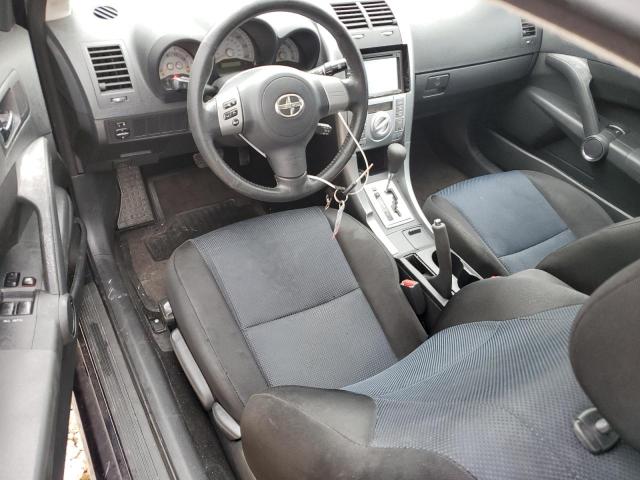 JTKDE177770210206 - 2007 TOYOTA SCION TC 蓝色 照片 8