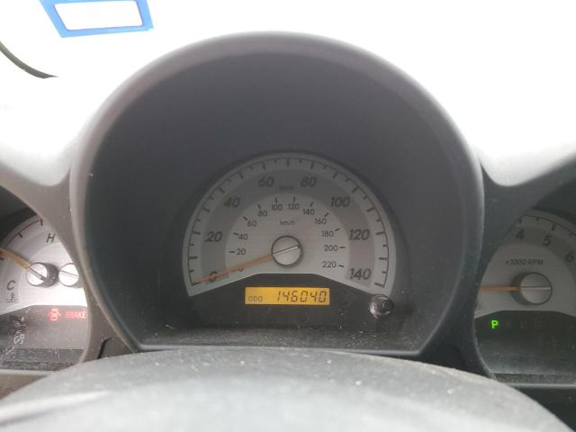 JTKDE177770210206 - 2007 TOYOTA SCION TC 蓝色 照片 9