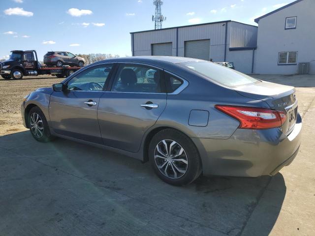 1N4AL3AP5GC230382 - 2016 NISSAN ALTIMA 2.5 GRAY photo 2