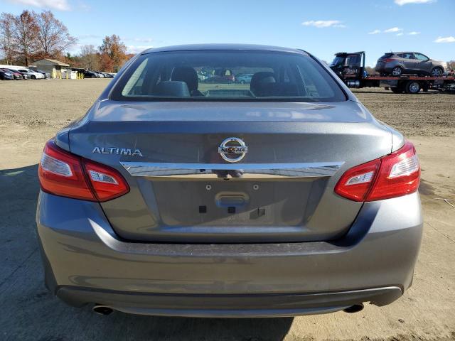 1N4AL3AP5GC230382 - 2016 NISSAN ALTIMA 2.5 GRAY photo 6