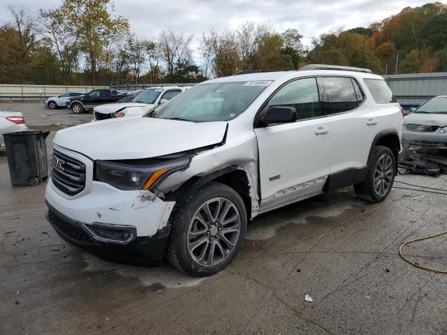 2018 GMC ACADIA ALL TERRAIN, 