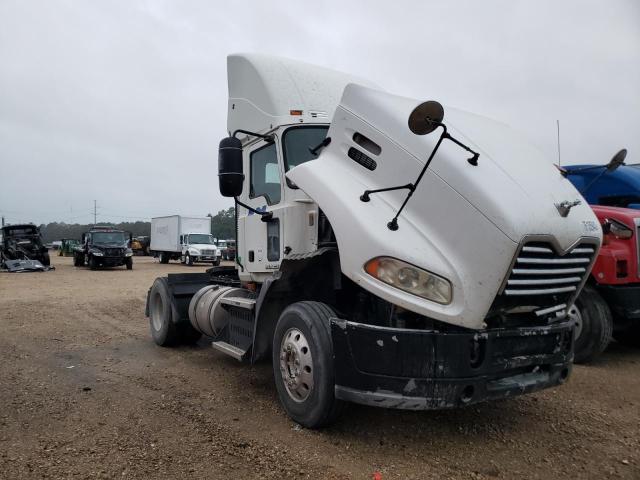 2009 MACK 600 CXU600, null