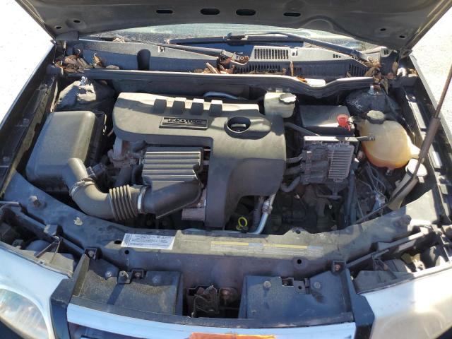 1G8AZ55F37Z156103 - 2007 SATURN ION LEVEL 2 黑色 照片 11