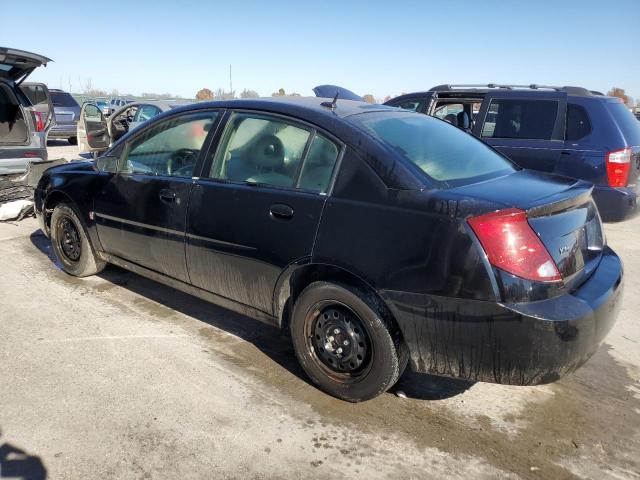 1G8AZ55F37Z156103 - 2007 SATURN ION LEVEL 2 黑色 照片 2