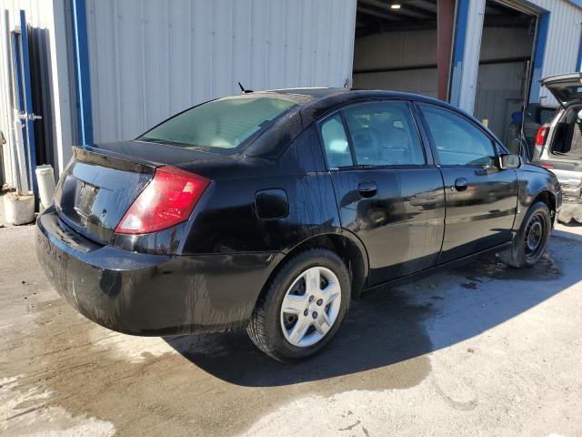 1G8AZ55F37Z156103 - 2007 SATURN ION LEVEL 2 黑色 照片 3