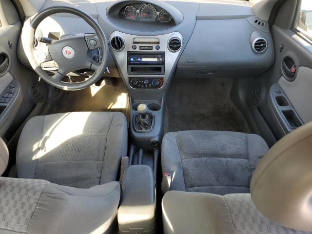 1G8AZ55F37Z156103 - 2007 SATURN ION LEVEL 2 黑色 照片 8