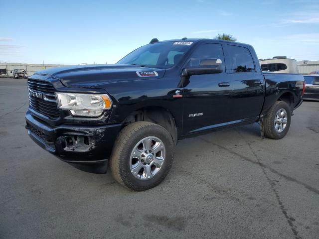 2020 RAM 2500 BIG HORN, 