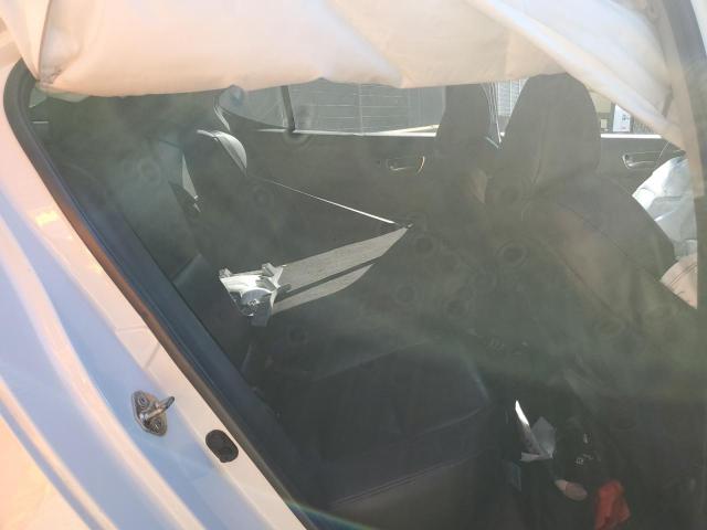 19UUB1F58LA000641 - 2020 ACURA TLX TECHNOLOGY 白色 照片 10