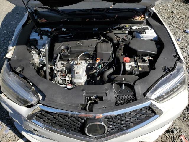 19UUB1F58LA000641 - 2020 ACURA TLX TECHNOLOGY 白色 照片 11