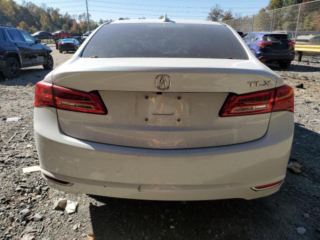19UUB1F58LA000641 - 2020 ACURA TLX TECHNOLOGY 白色 照片 6