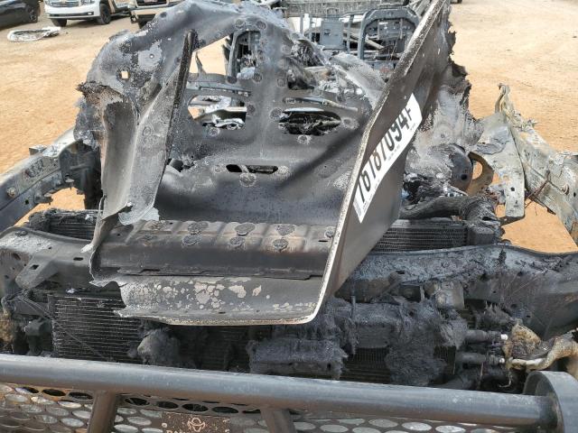 1FT7W2BT2HED64046 - 2017 FORD F250 SUPER DUTY BURN photo 12