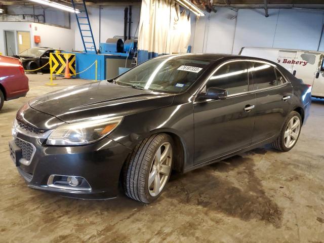 2014 CHEVROLET MALIBU LTZ, 