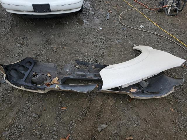 5LMEU68H35ZJ09846 - 2005 LINCOLN AVIATOR 奶油色 照片 13