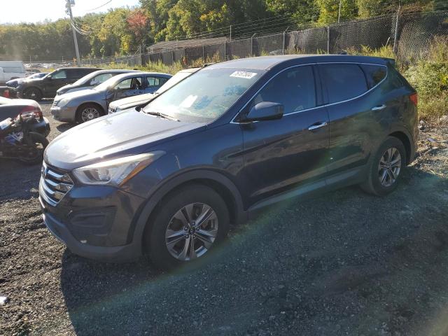 2016 HYUNDAI SANTA FE S, 