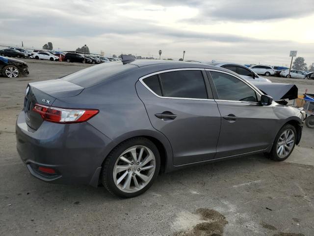 19UDE2F30HA005125 - 2017 ACURA ILX BASE WATCH PLUS CHARCOAL photo 3