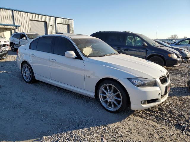 WBAPH7G55BNN07304 - 2011 BMW 328 I WHITE photo 4