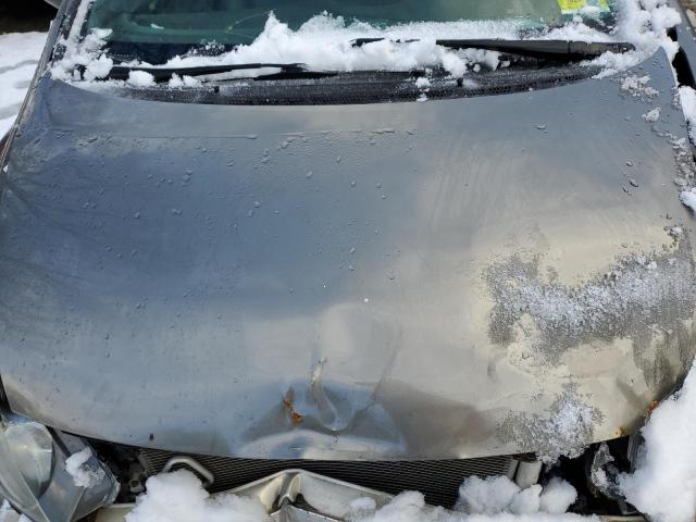 2HGFA16998H351873 - 2008 HONDA CIVIC EXL ოქროსფერი ფოტო 11