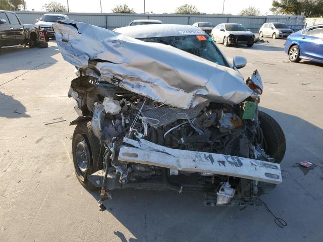 1N4BL4BV6MN382016 - 2021 NISSAN ALTIMA S SILVER photo 5