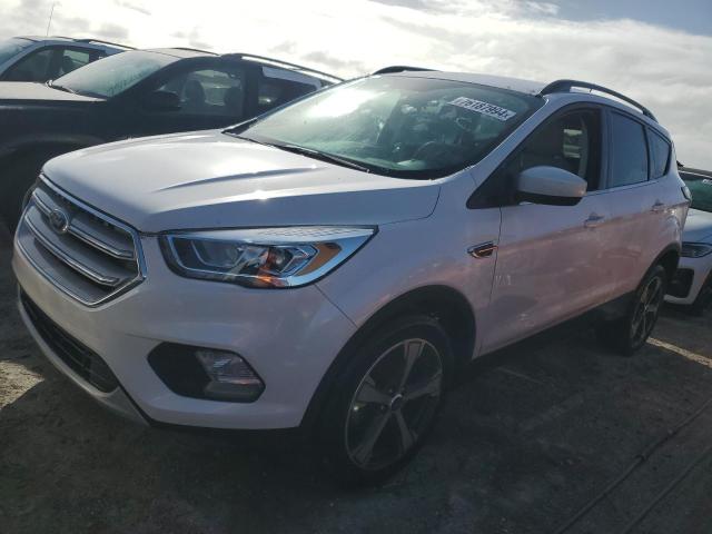 2018 FORD ESCAPE SEL, 