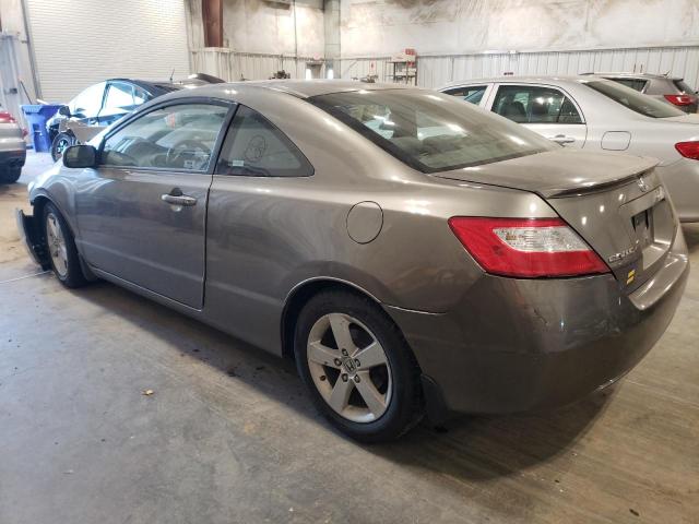 2HGFG12988H578699 - 2008 HONDA CIVIC EXL TAN photo 2