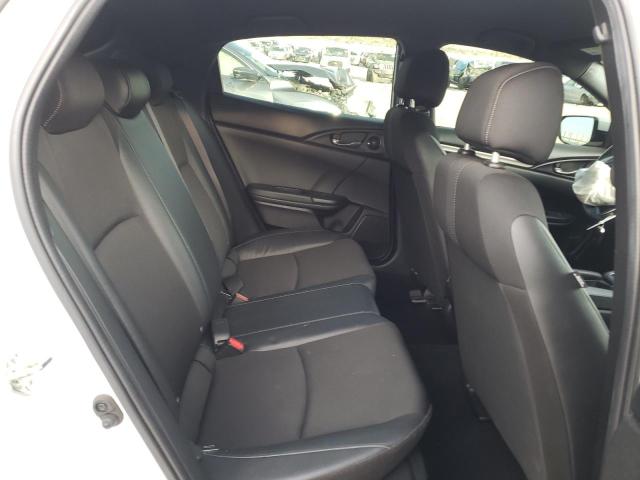 SHHFK7H40MU227201 - 2021 HONDA CIVIC SPORT 白色 照片 10