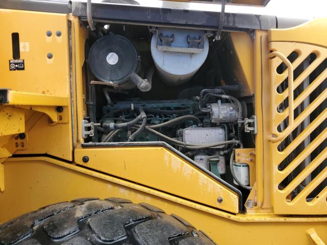 L90EV67501 - 2006 VOLVO L90E YELLOW photo 6