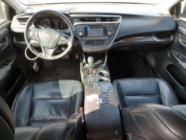 4T1BK1EB5DU030107 - 2013 TOYOTA AVALON BASE 红色 照片 8