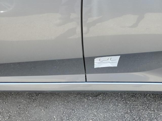 19XFC1F75LE009753 - 2020 HONDA CIVIC EXL ვერცხლისფერი ფოტო 12