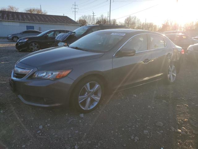 2013 ACURA ILX 20 PREMIUM, 