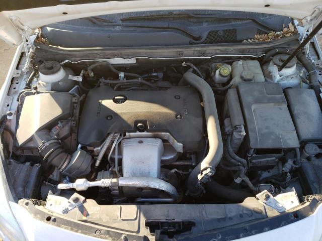 2G4GM5EX3H9134830 - 2017 BUICK REGAL 白色 照片 11