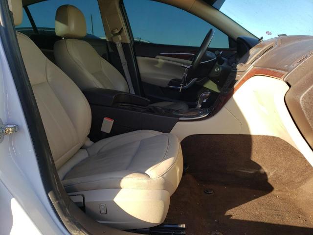 2G4GM5EX3H9134830 - 2017 BUICK REGAL 白色 照片 7