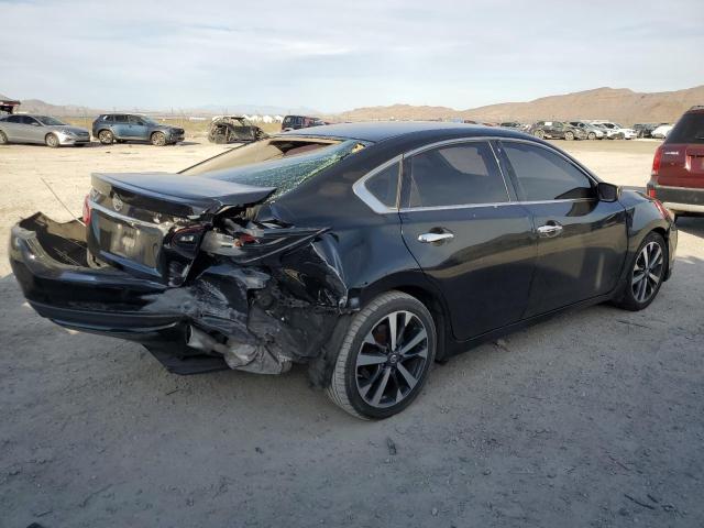 1N4AL3AP0HC475740 - 2017 NISSAN ALTIMA 2.5 BLACK photo 3