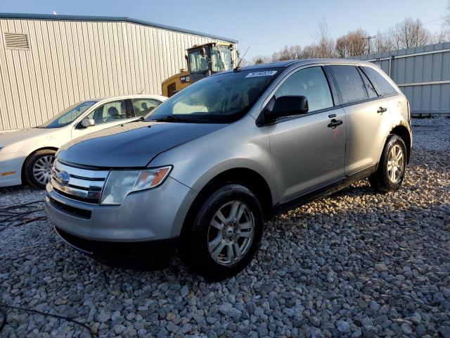 2008 FORD EDGE SE, 