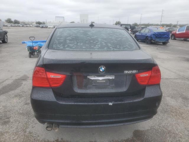 WBAPH7C54AE129819 - 2010 BMW 328 I BLACK photo 6