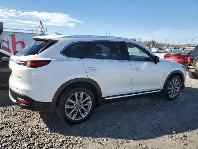 JM3TCBDY5K0307464 - 2019 MAZDA CX-9 GRAND TOURING WHITE photo 3