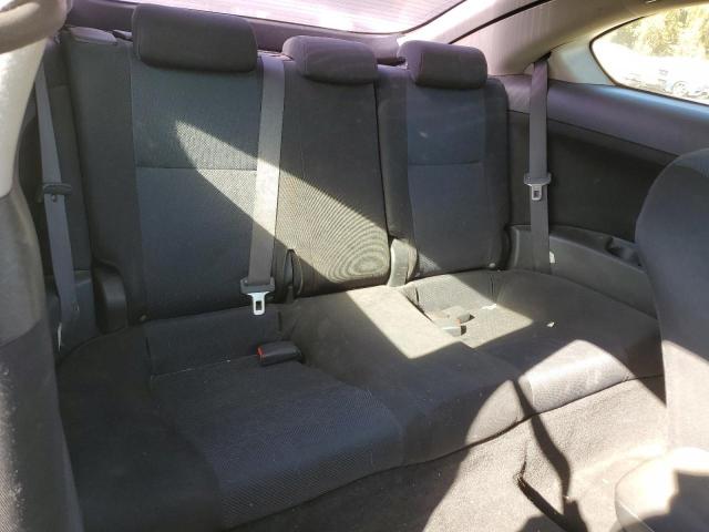 JTKDE177570199240 - 2007 TOYOTA SCION TC 银色 照片 10