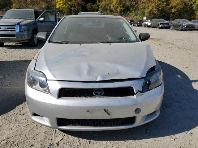 JTKDE177570199240 - 2007 TOYOTA SCION TC 银色 照片 5