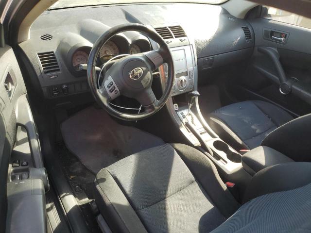 JTKDE177570199240 - 2007 TOYOTA SCION TC 银色 照片 8