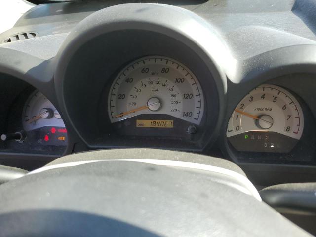 JTKDE177570199240 - 2007 TOYOTA SCION TC 银色 照片 9