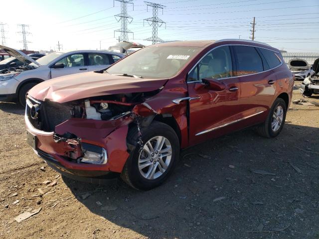 2020 BUICK ENCLAVE ESSENCE, 